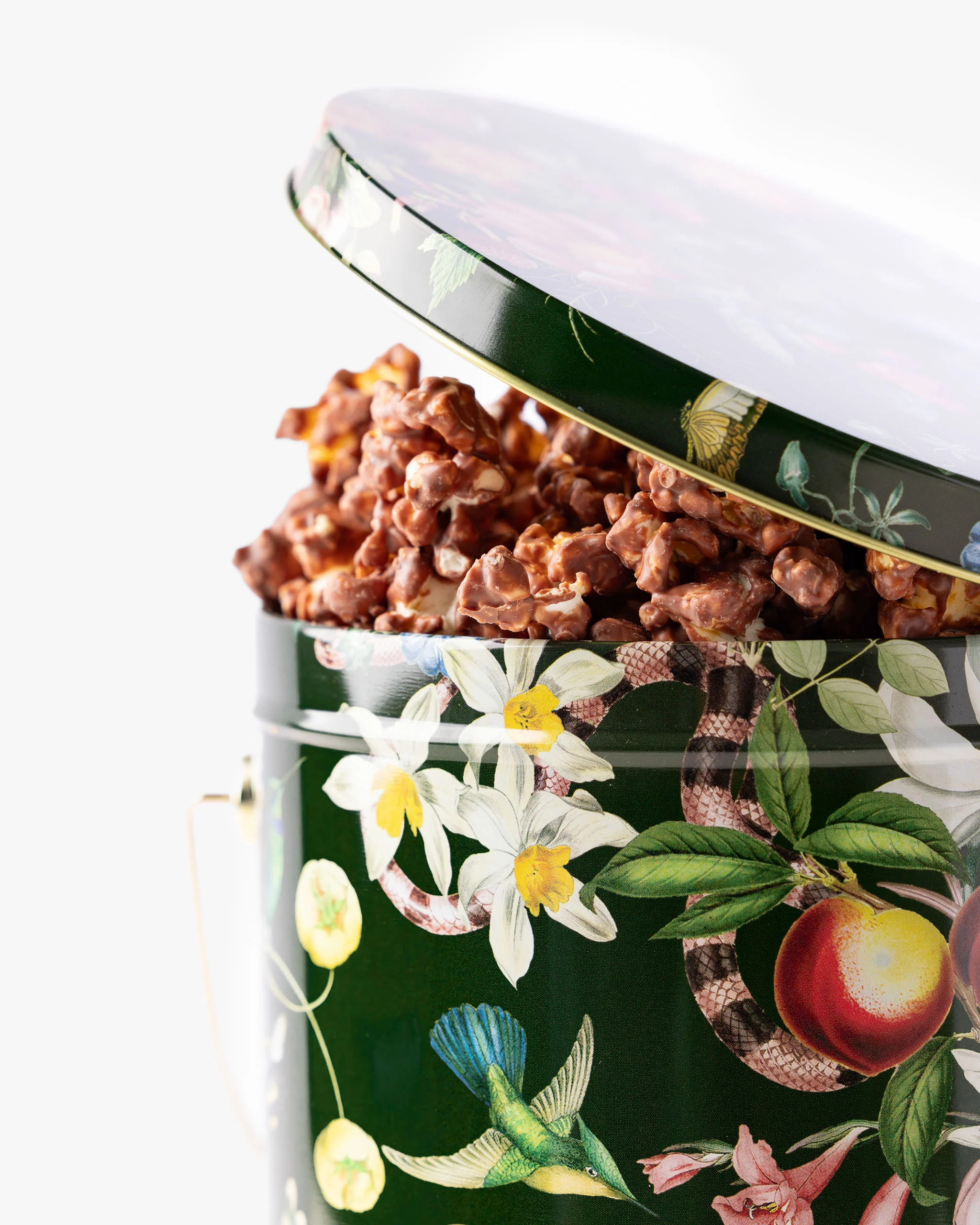 Chocolate Covered Popcorn Bucket - Image 3