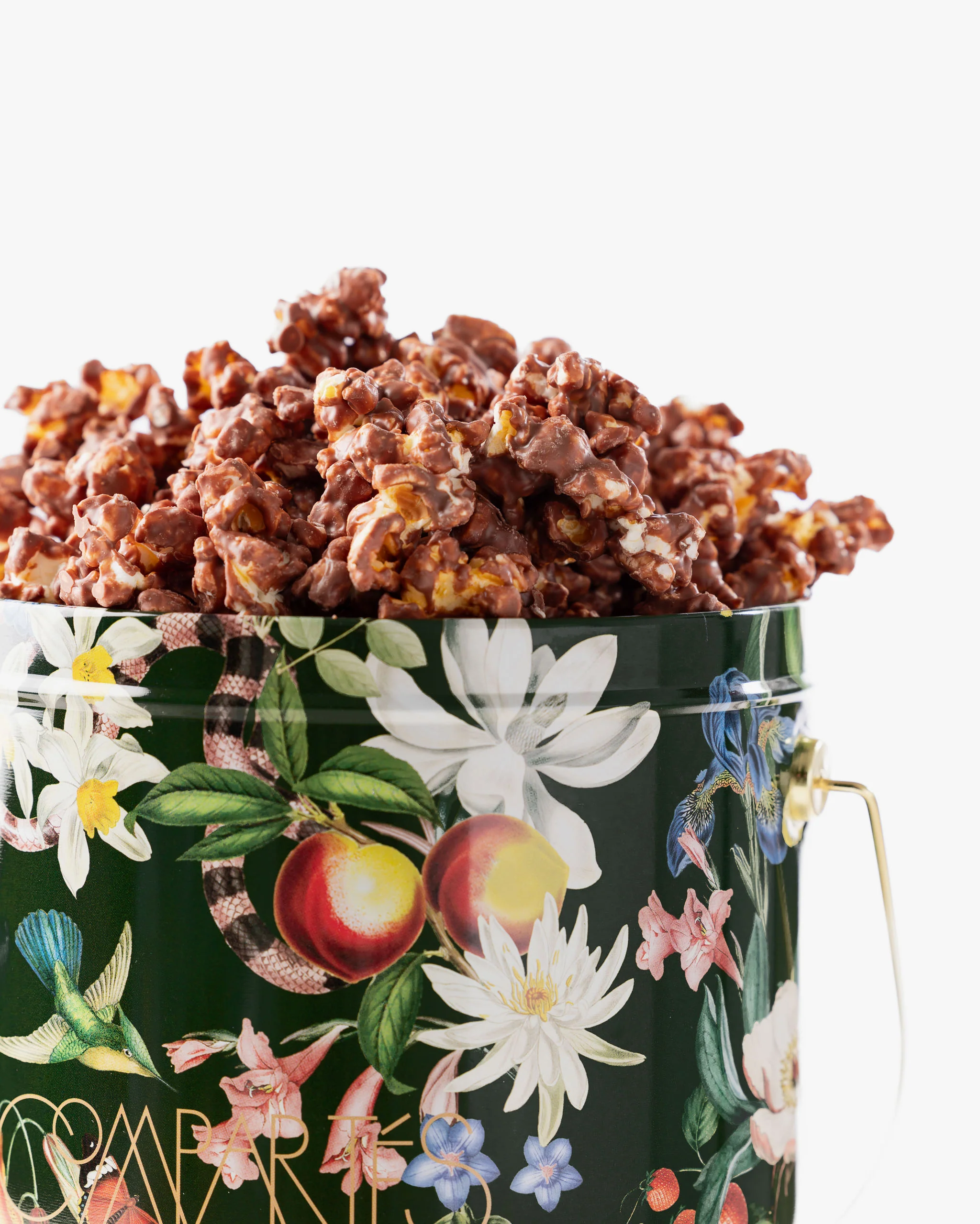 Chocolate Covered Popcorn Bucket - Image 5