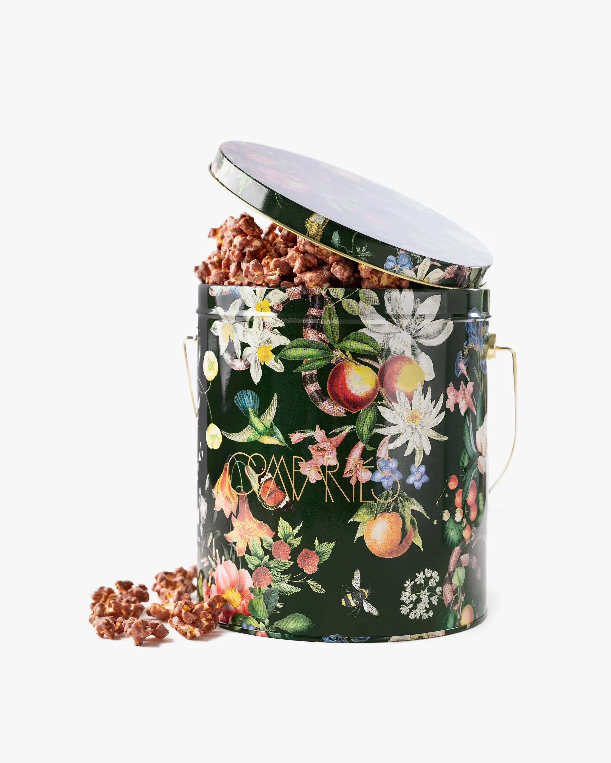 Chocolate Covered Popcorn Bucket - Image 6