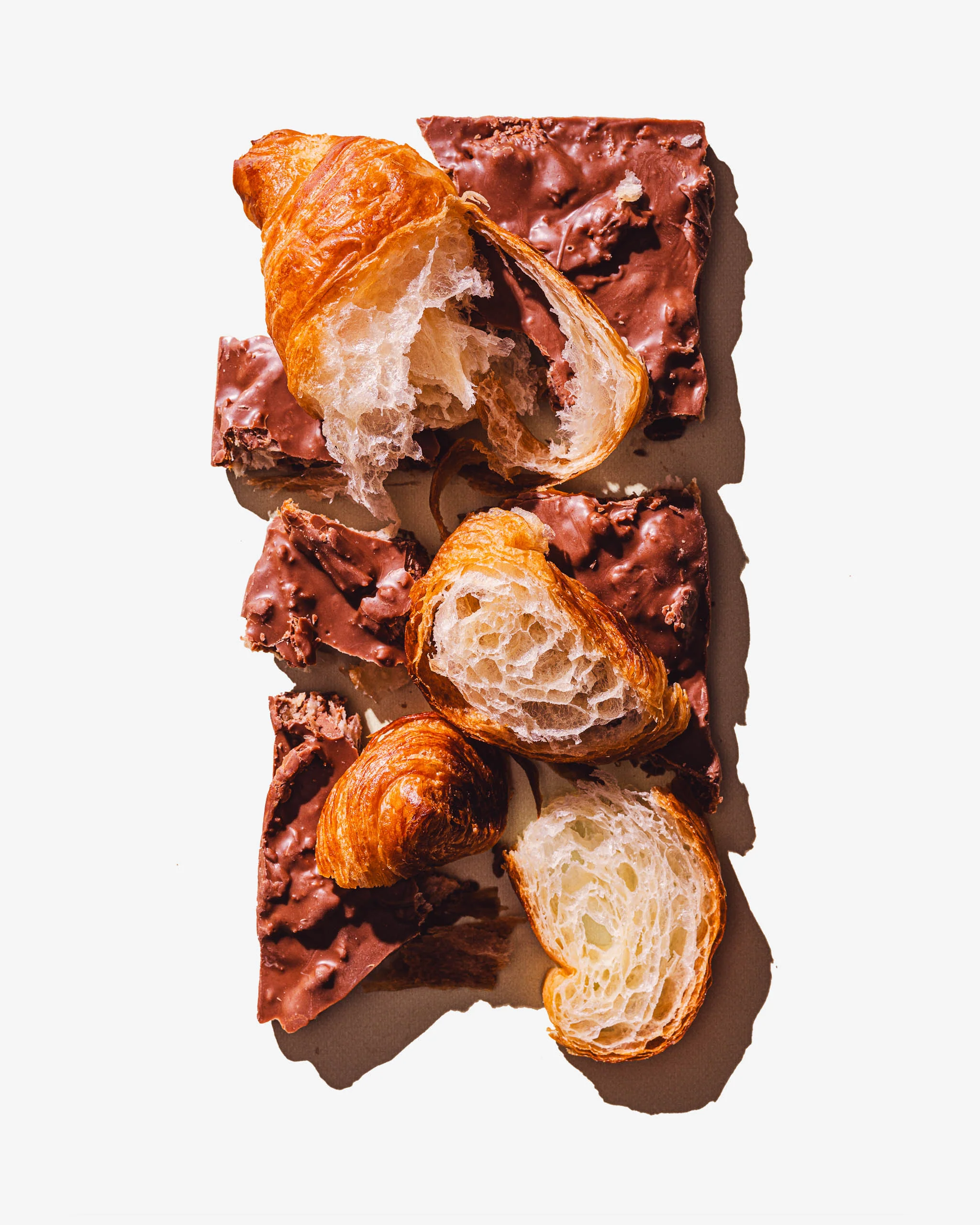 Croissant Chocolate Bar - Image 2