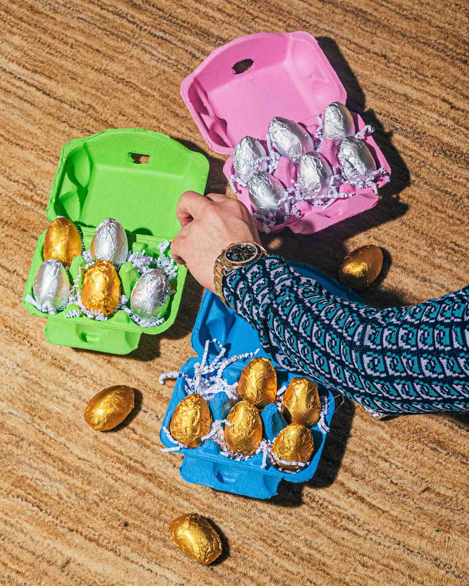 Monthly Chocolate Subscription Box - Image 5