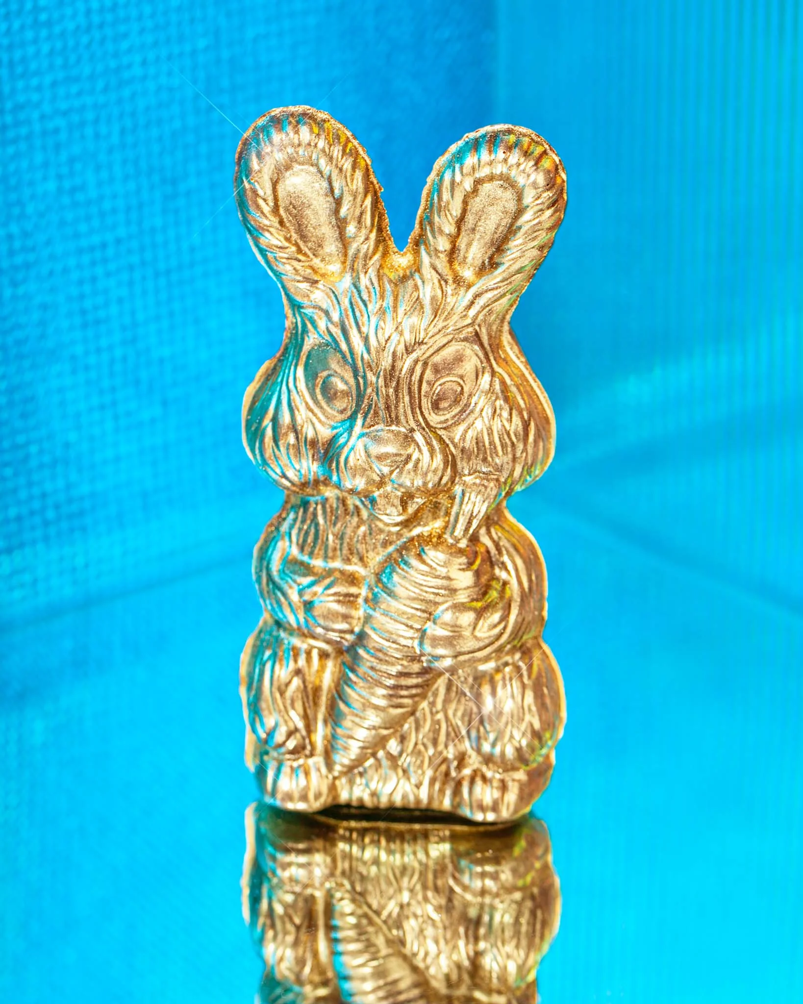 Chocolate Bunny for Easter - Image 3