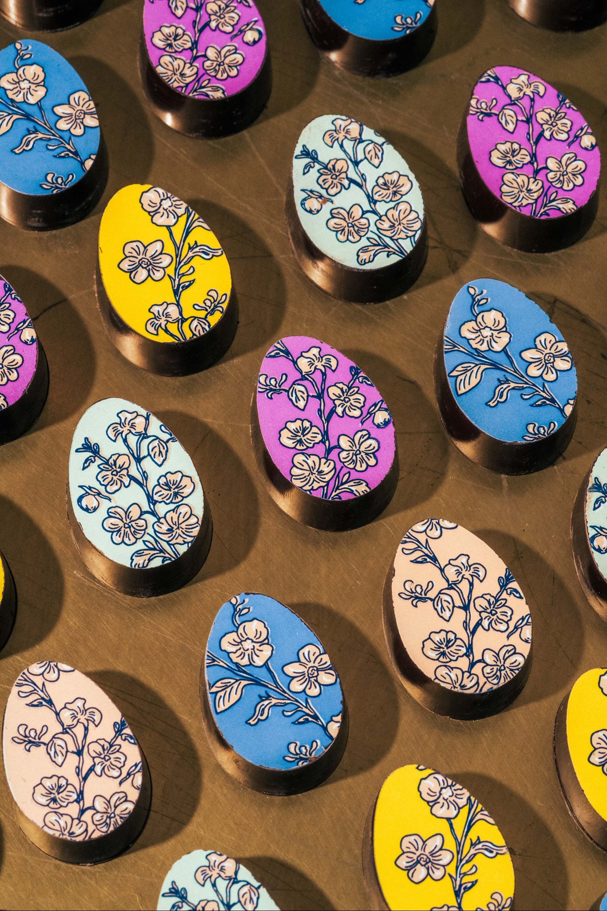 Buona Pasqua Italiano Limited Edition Easter Gift Box - Image 3