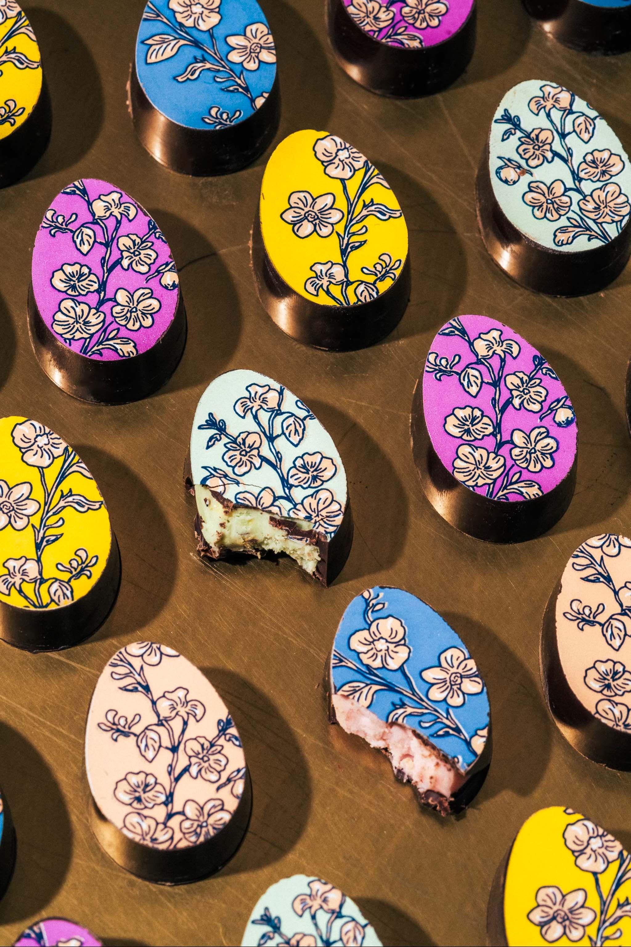 Buona Pasqua Italiano Limited Edition Easter Gift Box - Image 4