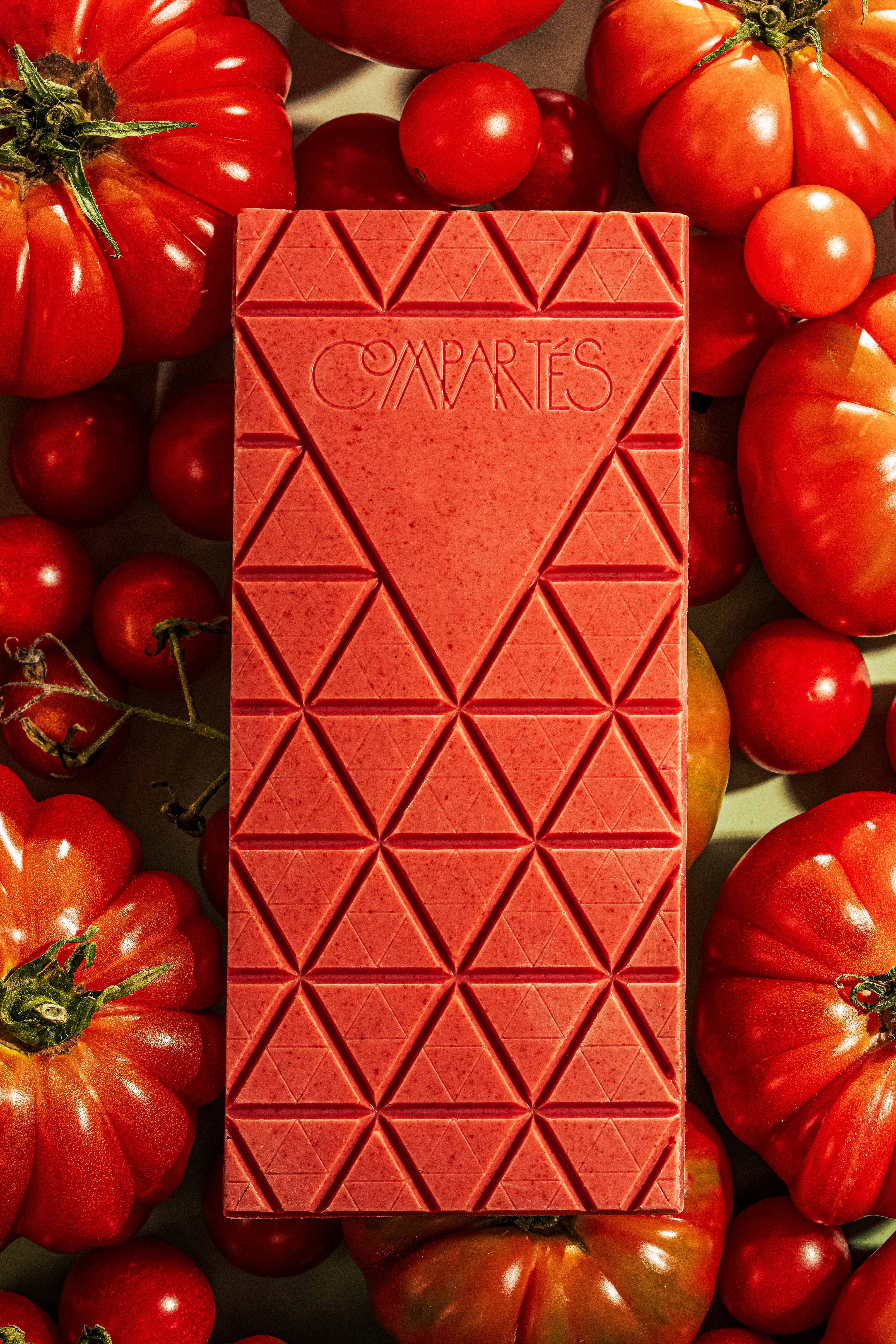 The Tomato Chocolate Bar - Image 2